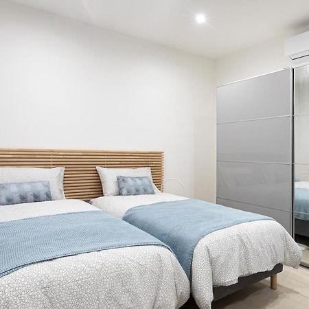Cosy Apartment In Historic Fort Chambray, Gozo Mgarr Kültér fotó