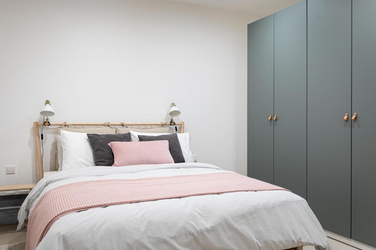 Cosy Apartment In Historic Fort Chambray, Gozo Mgarr Kültér fotó
