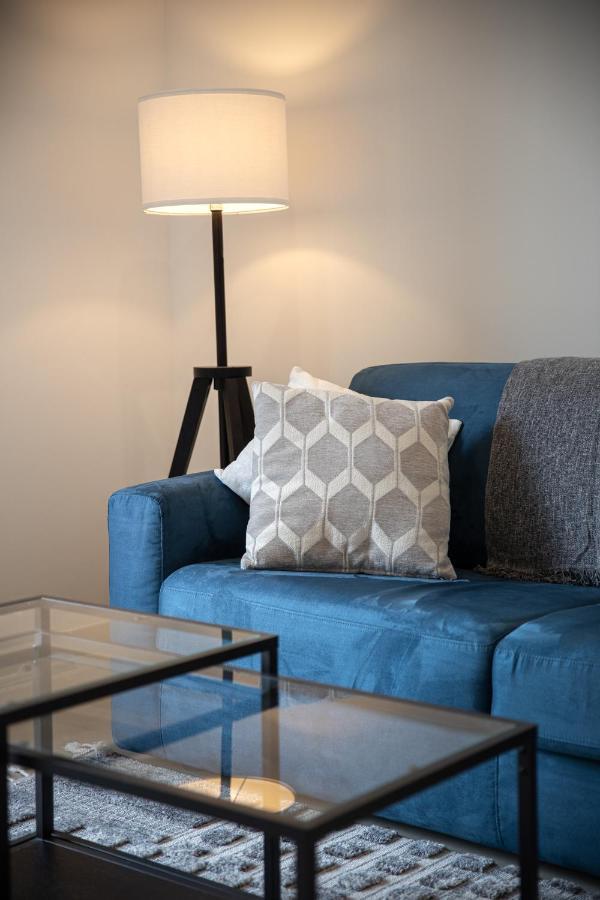 Cosy Apartment In Historic Fort Chambray, Gozo Mgarr Kültér fotó