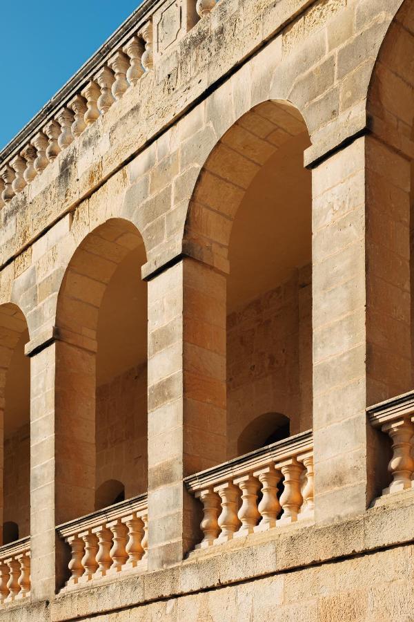 Cosy Apartment In Historic Fort Chambray, Gozo Mgarr Kültér fotó