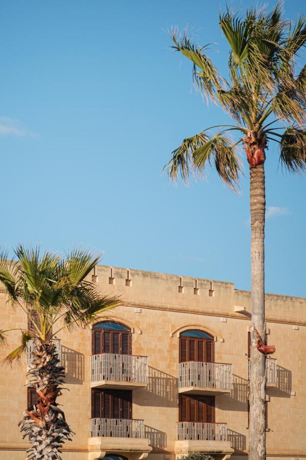 Cosy Apartment In Historic Fort Chambray, Gozo Mgarr Kültér fotó